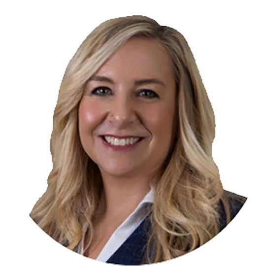 Q&A with Ali Landis
