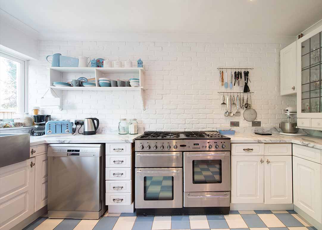 Appliances