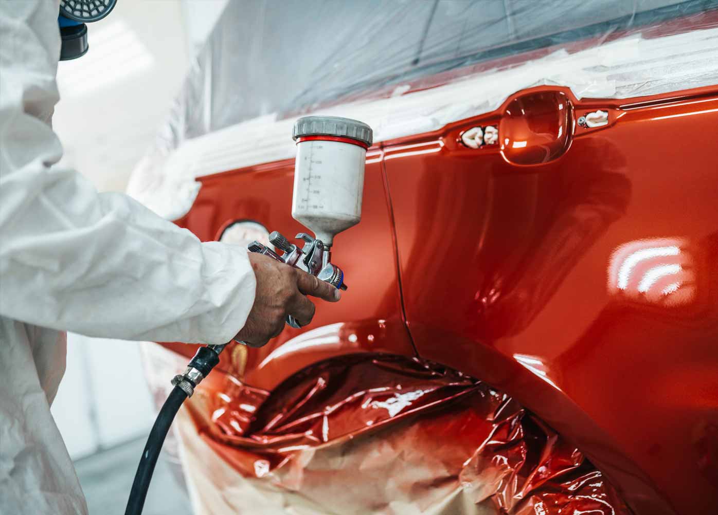 Colorants for industrial coatings