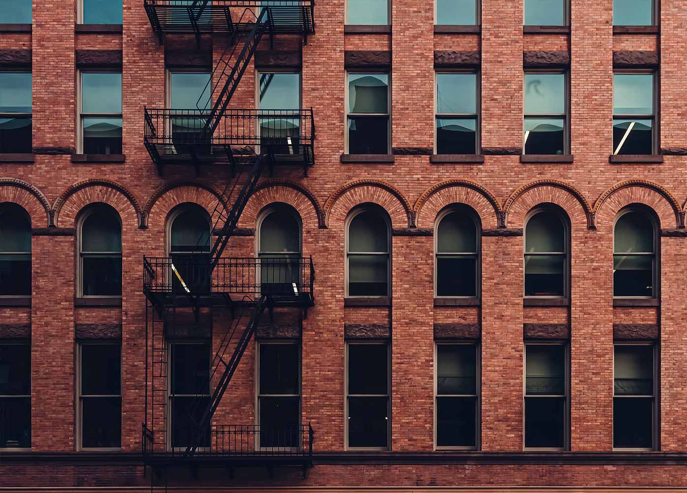 construction brick building
