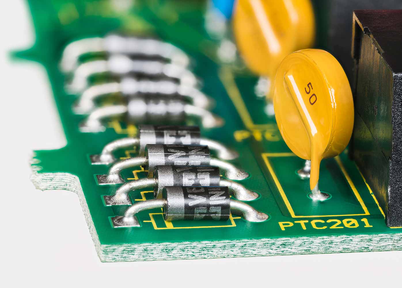 Thermistors