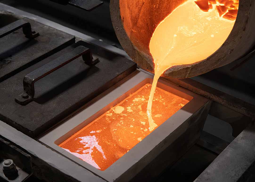 Engineered and other mineral additives