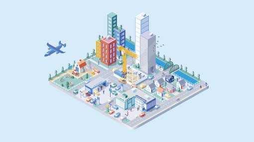 Vibrantz village