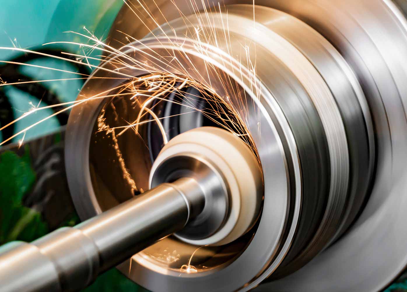 Grinding wheels