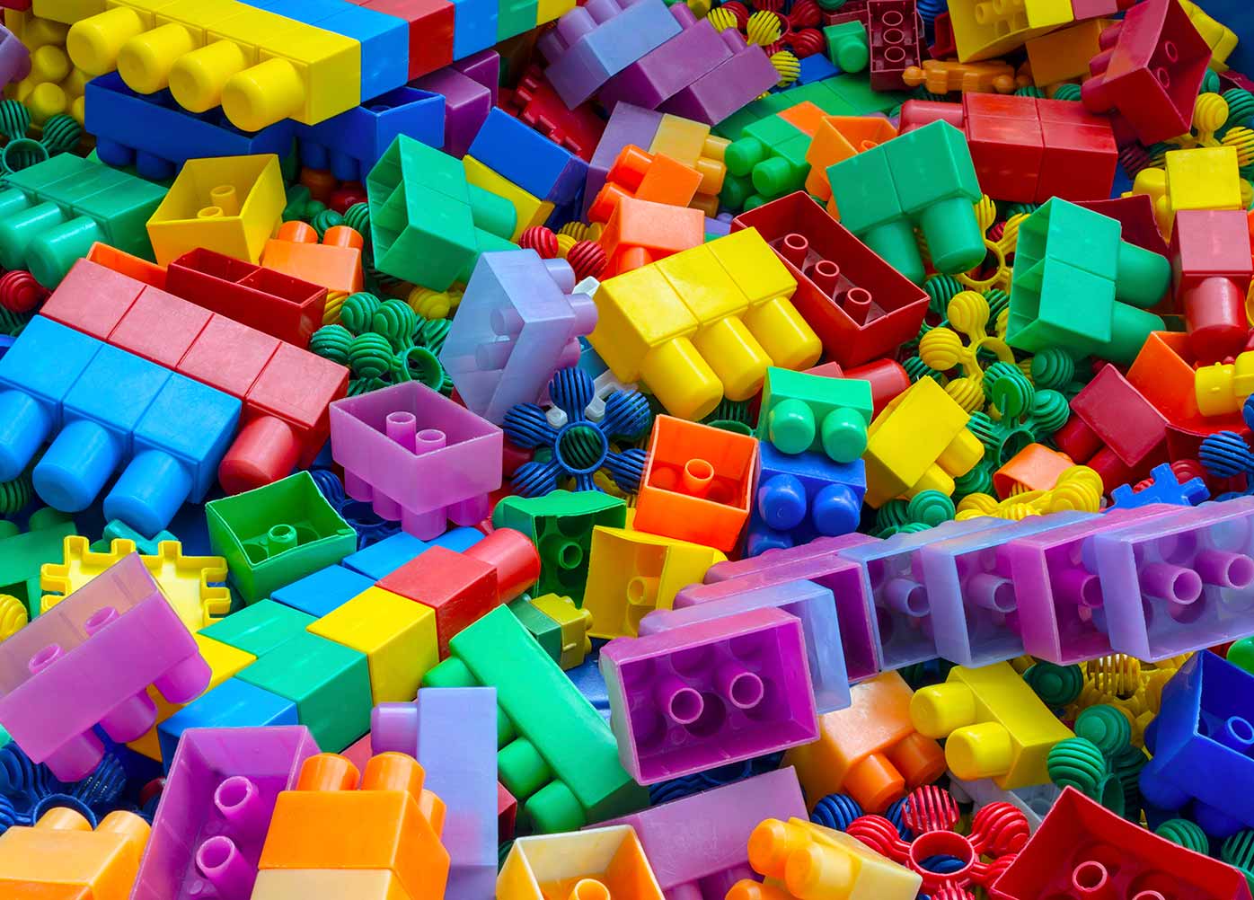 Colorants for plastics