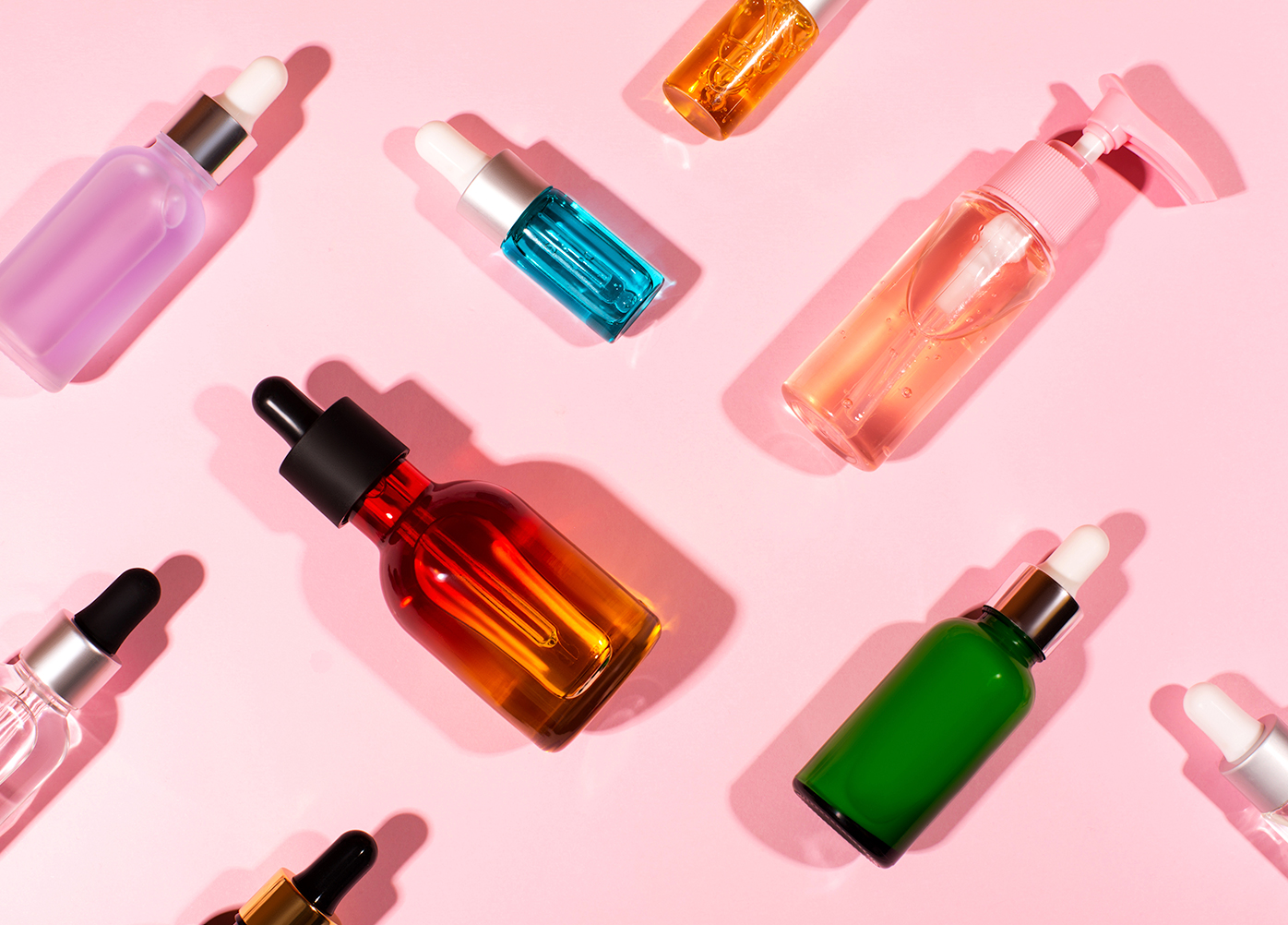 Inks and coatings