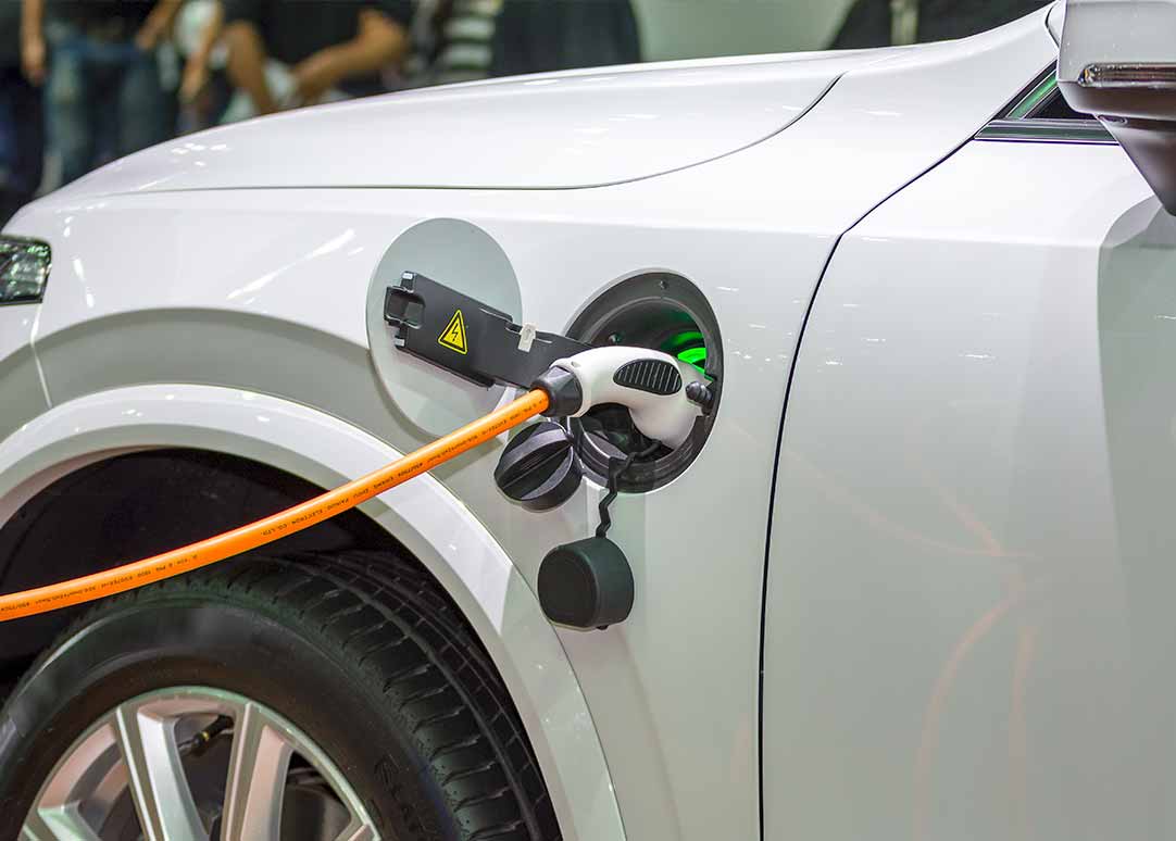 Lithium-ion batteries