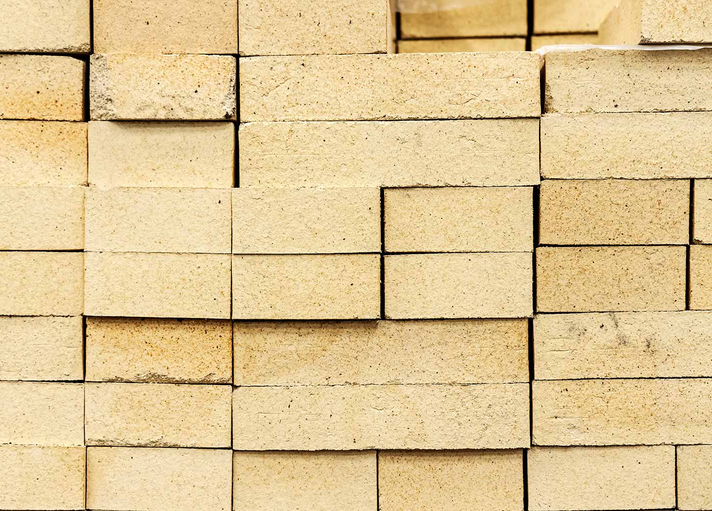 Refractory