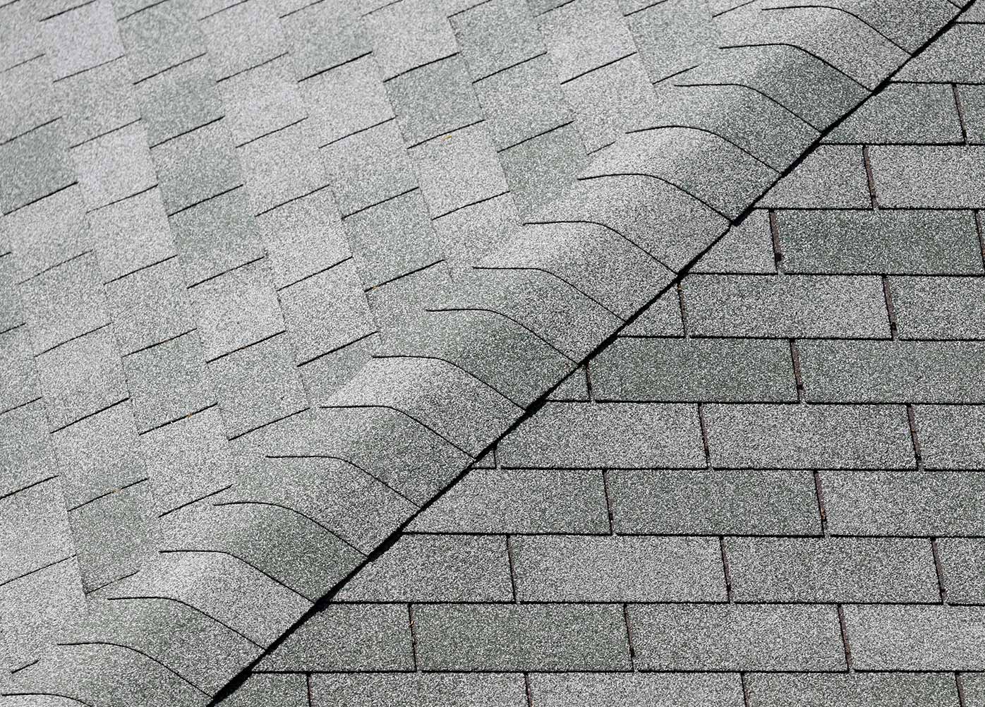 Roofing granules