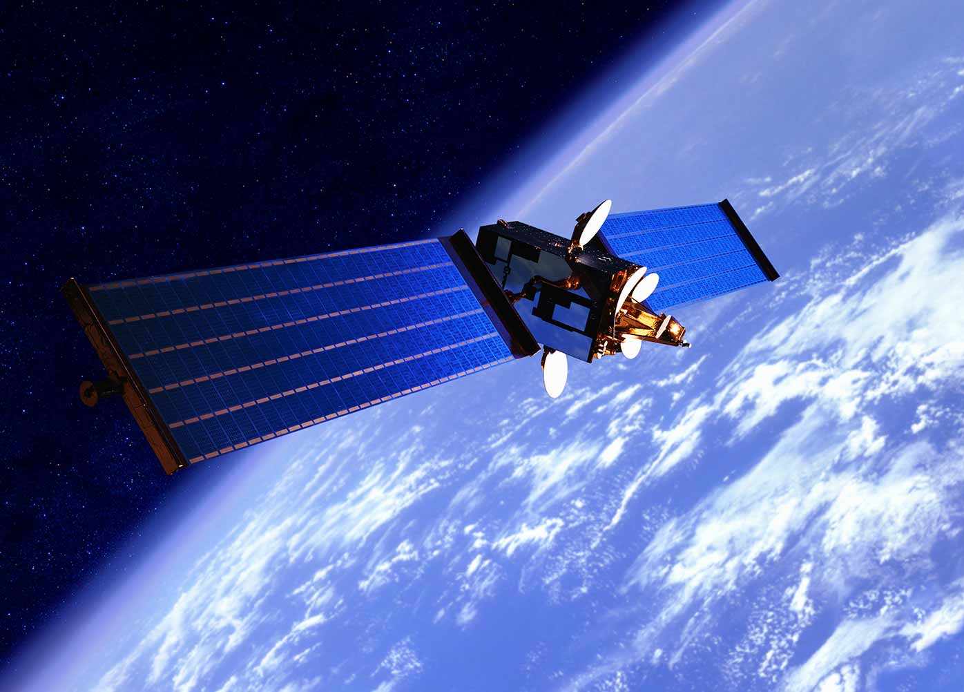 Defense and aerospace