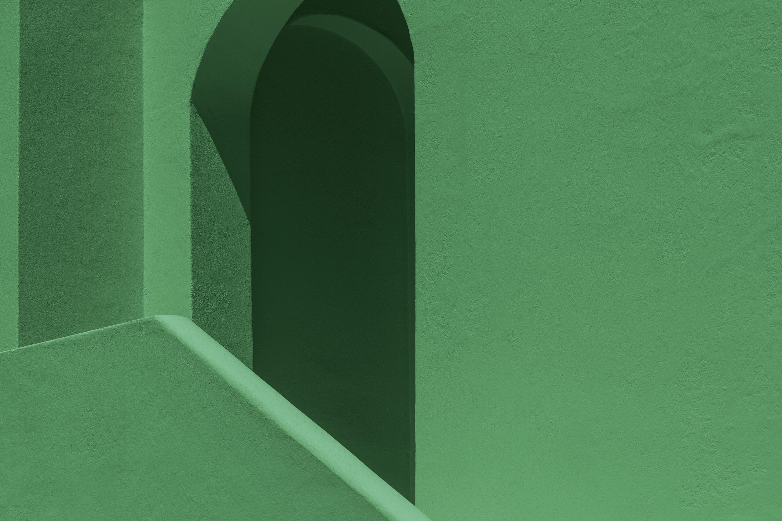 Green is more than a color  