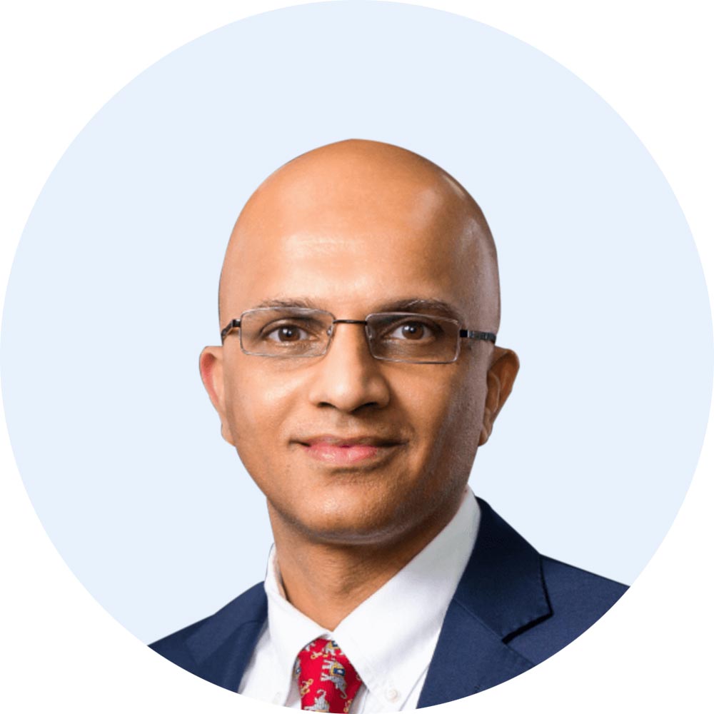 Suresh Rao profile picture