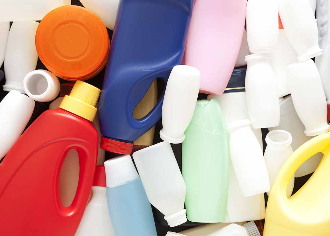 Thermoplastics