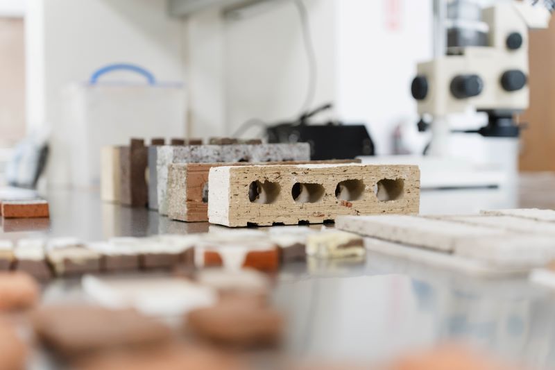 Vibrantz Technologies Brick