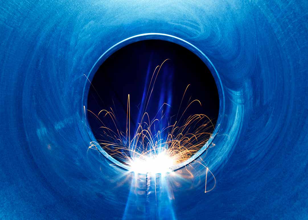 Welding